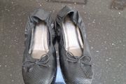 dance pumps