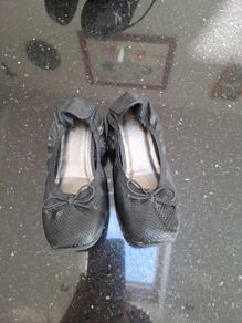 dance pumps