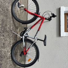 boys mountain bike