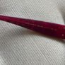 Versace Pink Oversized Sunglasses - Authentic - With Case Image 3