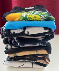 Bundle of Kids Clothes 12-14 years