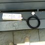 3. Metre.  Extension.  With.  2.  Sockets Image 2