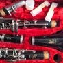 Boosey & Hawkes Regent Clarinet Image 2
