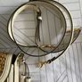 COACH Kleo 17 Signature Top Handle Crossbody Handbag Image 3