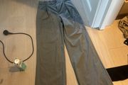 zara trousers