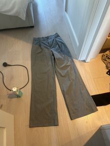 zara trousers