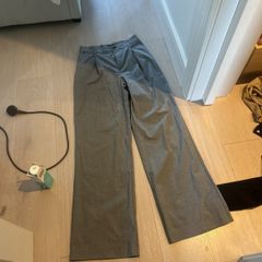 zara trousers