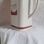 Vintage Carrolls Lights Water Jug. Image 3