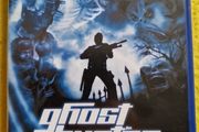 Ghost Hunter PlayStation2 Ps2 games Original