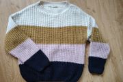 MNG Jumper Size 8-12