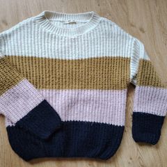 MNG Jumper Size 8-12