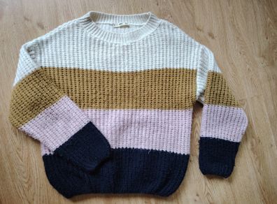 MNG Jumper Size 8-12