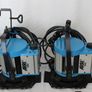 4 x ARRI 1000watt Tugsten Lights & 4 Stands Image 3