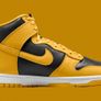 Nike Dunk Hi Wu-tang Uk 11 Brand New Deadstock Image 8