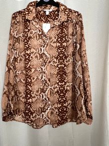 H&M New Blouse
