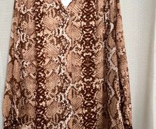 H&M New Blouse