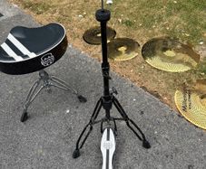 Mapex hi hat stand
