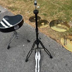 Mapex hi hat stand