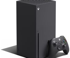 X Box Series X