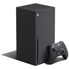 X Box Series X