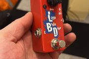EWS little brute drive