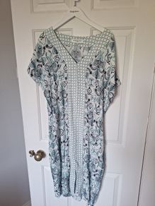 Carolyn Donnelly Dress Size 12
