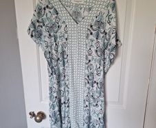 Carolyn Donnelly Dress Size 12