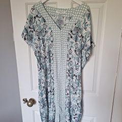 Final Reduction Carolyn Donnelly Dress Size 12