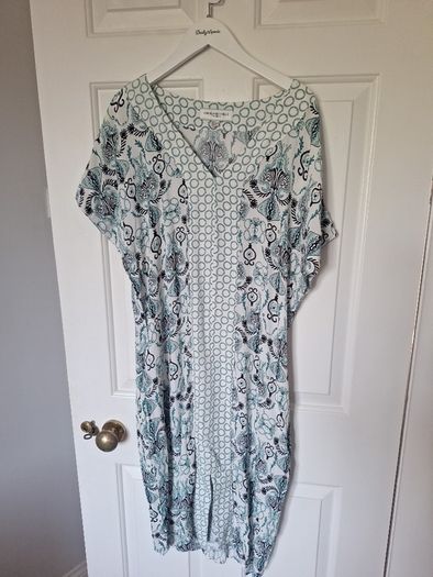 Carolyn Donnelly Dress Size 12