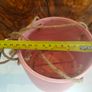 Small Hanging Flower pots Image 4