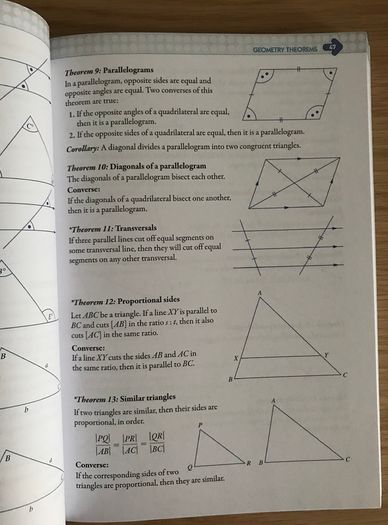 Less Stress More Success: Leaving Cert: Maths Paper 1 & 2 Higher Level Revision Books