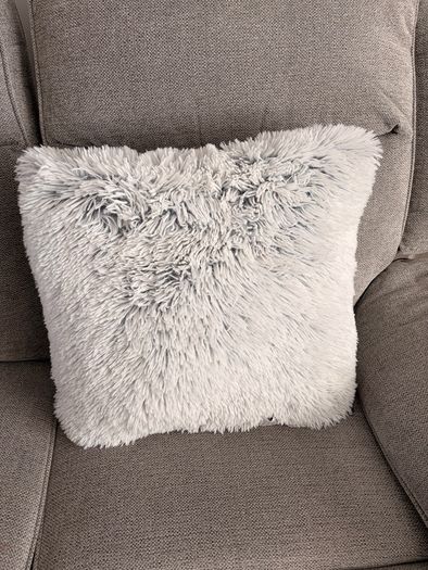 Mixed Decorative Cushions