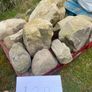 Ballycotton Large Landscape Boulders on pallet Image 9