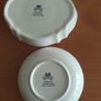 Set of Aynsely sommerset trinket  dishes Image 5