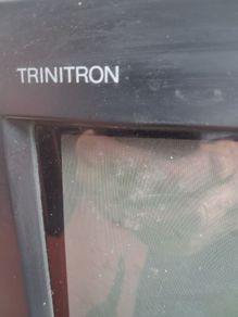 crt tv