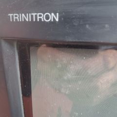 crt tv