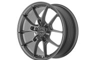 Strom STR-F1 Wheels