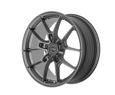 Strom STR-F1 Wheels