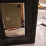Small Ornate Mirror Image 3