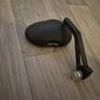 Ergotec Premium EBike/ S-Pedelec Bicycle Mirror (model E09006057) Image 2