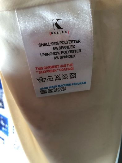 Ladies stunning dress worn once like new size 10