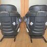 BeSafe Izi Flex High Back Boosters x 2 Image 6