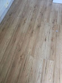 FREE laminate floor