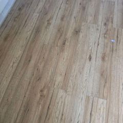 FREE laminate floor