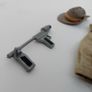 Palitoy Action Man Australian Jungle Fighter Part Outfit Image 7