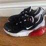 Nike 270 - Black & Red Image 3