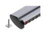 Aluminium Wing Roof Bars Image 6