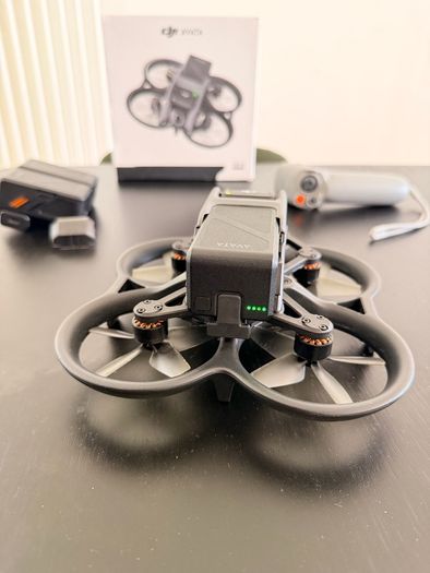 Dji Avata 1