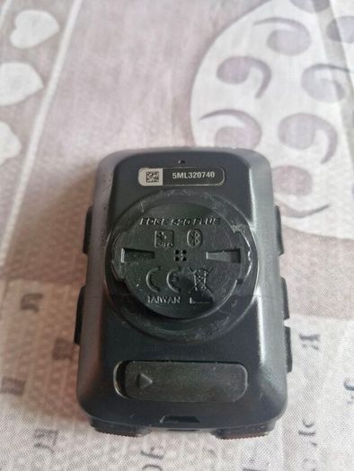 Garmin Edge 520  Plus