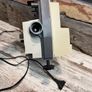 vintage projector Image 6